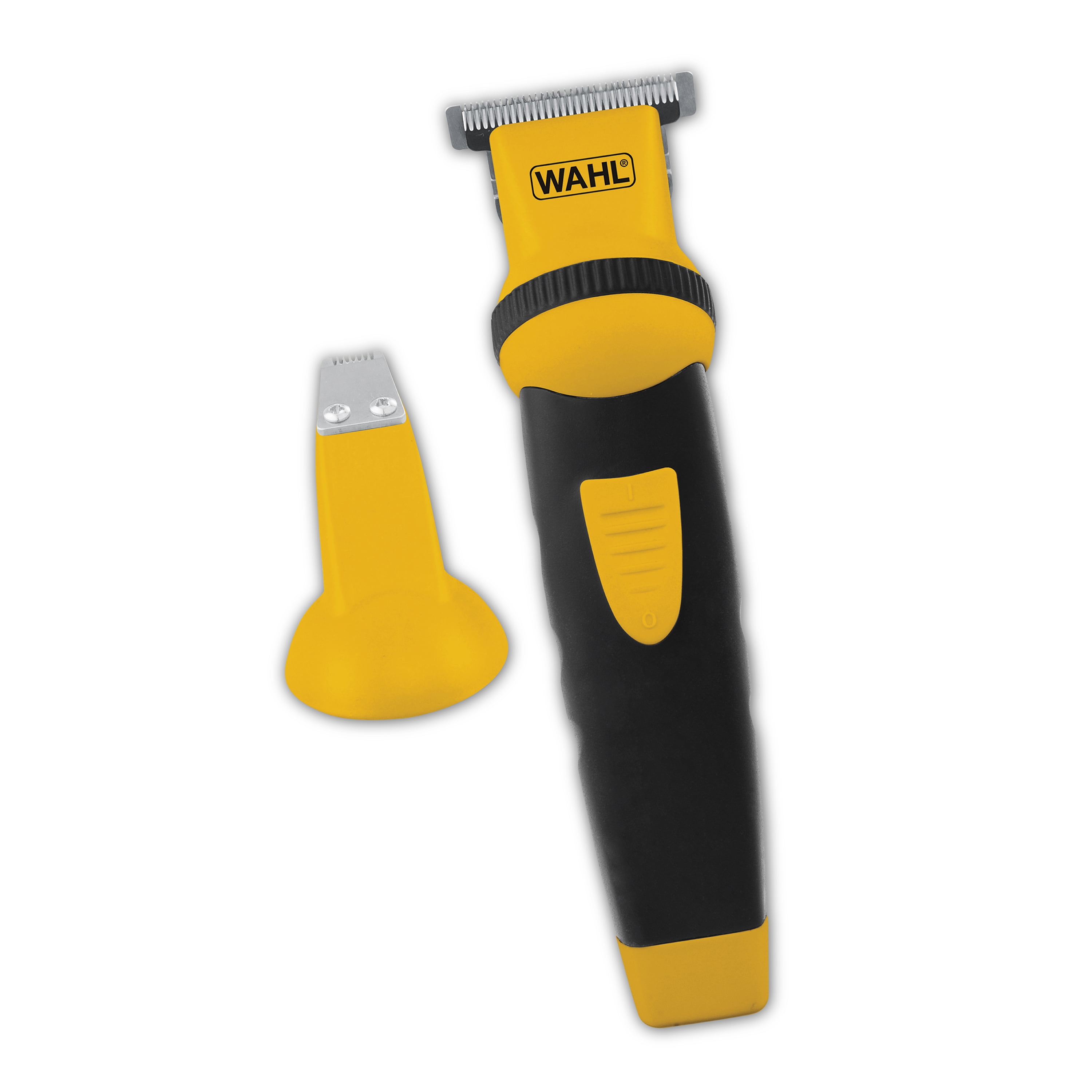 Wahl Lifeproof Rechargeable Trimmer for Beards/Mustache/Goatee with