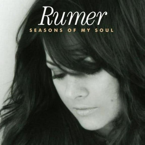 Rumer - Seasons of My Soul - Rock - CD
