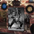 thumbnail image 3 of Placa de Metal Vintage de hierro The Jam Band, pintura Rectangular, barra de pared, arte, 20x30cm, 3 of 9