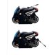 thumbnail image 3 of Motorcycle Shaped Case Compatible With Airpods, 3 of 5