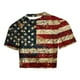 thumbnail image 5 of Blusas y camisas de manga corta y cuello redondo para hombre, blusas de verano con estampado y mangas cortas para hombre., 5 of 8