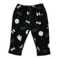 thumbnail image 3 of Star Wars R2-D2 Princess Leia Newborn Baby Girls 2 Pack Pants Newborn to Infant, 3 of 5