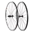 thumbnail image 1 of Rines para bicicleta R700 24H aluminio negro, 1 of 4