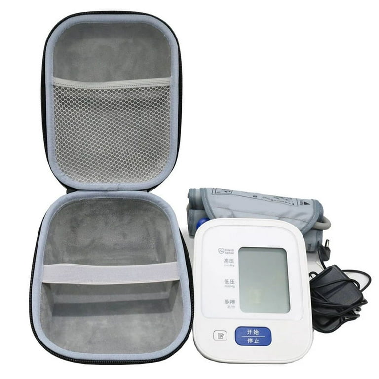 Storage Case for Omron 10 Series Carrying Case Arm Blood Pressure