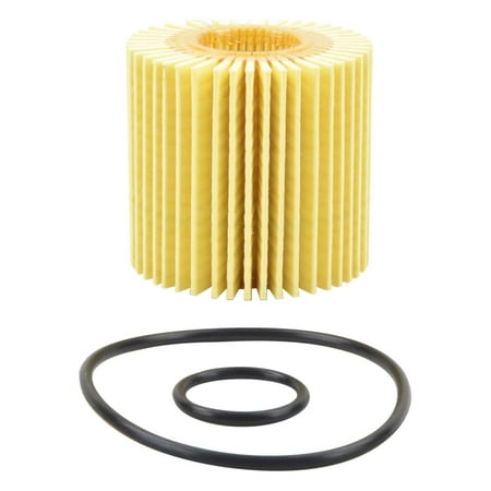 Bosch 72236WS Workshop Oil Filter Fits select: 2007-2017 TOYOTA CAMRY, 2006-2017 TOYOTA RAV4