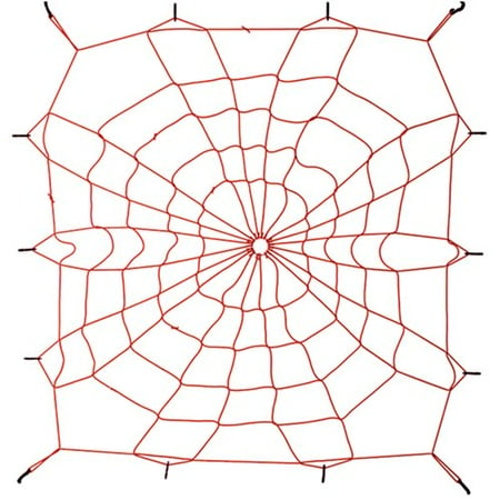 UPC 093923113018 product image for Wolf 8011106 Spidy Luggage Web | upcitemdb.com