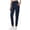 Navy, variant on SOMER Sweatpants Women Cargo Joggers Hiking Pants Comfy Lounge Lightweight Drawstring Workout Pants with Pockets
