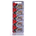 thumbnail image 1 of 5 x Maxell 386 Watch Batteries, SR43W Battery, 1 of 1