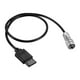 thumbnail image 1 of Cable adaptador de corriente BMPCC compatible con DJI Ronin S, 1 of 6