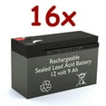 thumbnail image 1 of Dell 3750W (K804N) replacement battery pack (rechargeable, high rate), 1 of 1