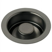 Delta Other: Disposal and Flange Stopper - Kitchen