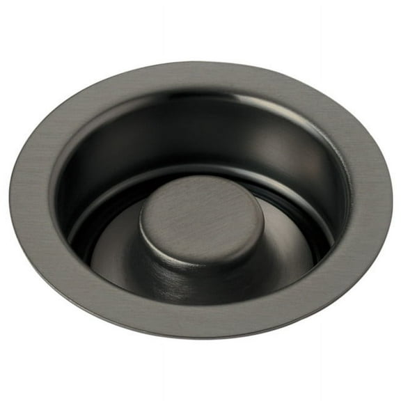 Delta Other: Disposal and Flange Stopper - Kitchen