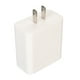 thumbnail image 3 of Cargador de Pared Nikou Power Delivery 65 W con Cable de Sincronización Tipo C 5,9 Pies, 3 of 15