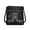 Rottweiler Dog Print, variant on Tutolipy Cat Moon Sling Bag Satchel Bag, Water-Resistant Adjustable Strap PU Crossbody Bag Easy Opening and Closing Design for Everyday Wear Shopping Trip