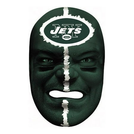 NFL - New York Jets NFL Fan Face