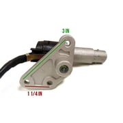 Ignition Key Set Complete with Ignition Switch and Locks for 150cc 4 Stroke Engines