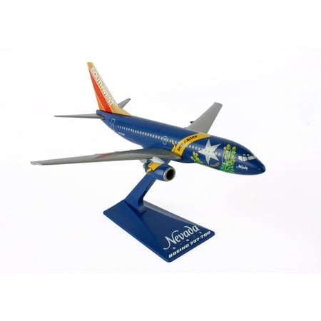 B737-700 SOUTHWEST NEVADA 1/200 (**)
