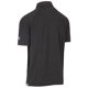 thumbnail image 2 of Trespass - Polo Kelleth de DLX para Hombre (Negro Jaspeada), 2 of 3