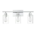 thumbnail image 2 of Lively Lambert Bathroom Vanity Light, 2 of 6