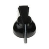 Potentiometer Knob Accessories Volume Control Knob Black