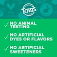 thumbnail image 3 of Tom’s of Maine Wicked Fresh Natural Fluoride Toothpaste, Spearmint Ice, 4.0 Oz, 3 of 12
