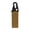 Khaki, variant on Outdoor Multi-purpose Nylon Webbing Buckle Portable Heavy Duty Adjustable Fastener Tape Camping Hiking Backpack Waist Hanging Keychain Rope