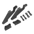 thumbnail image 1 of ARRMA AR320347 Heavy Duty Wing Mount Set Rear, 1 of 3