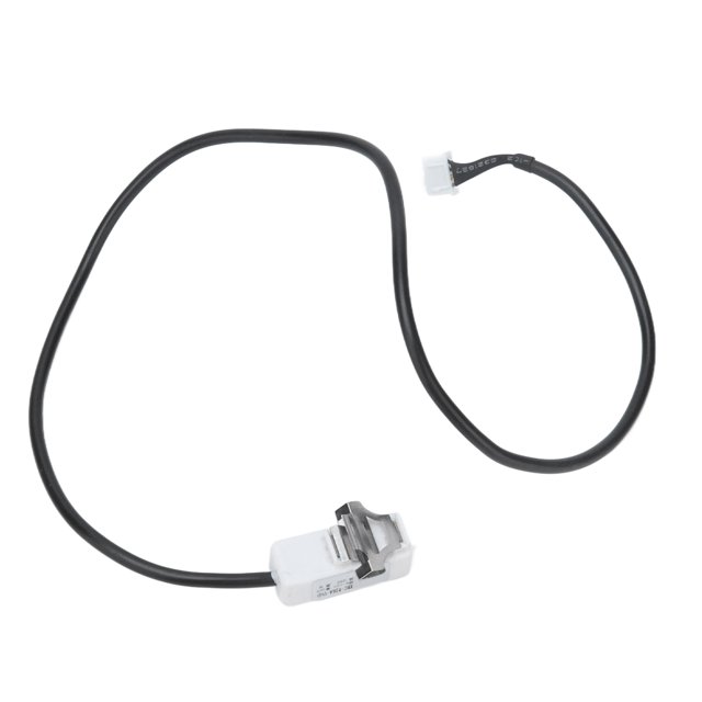Sensor de nivel de líquido capacitivo, Sensor de nivel de líquido Sensor de nivel sin agua Detector de nivel de líquido sin contacto Artesanía superior Jadeshay A