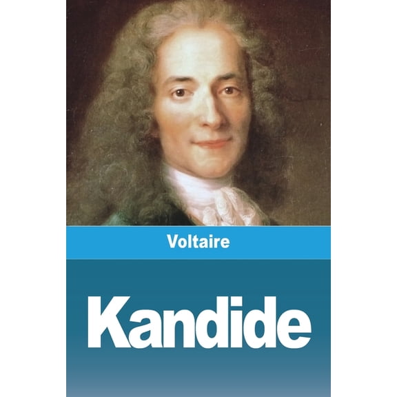 Kandide, (Paperback)
