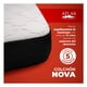 thumbnail image 4 of Colchón en Caja Nova Prime Matrimonial Atlas + Almohadas, Protector y Sábanas, 4 of 5