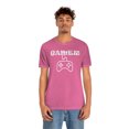 thumbnail image 4 of Gamer Shirt - Video Game - Gamer Gift - Nerdy Gifts - VR Gamer Shirt, 4 of 10