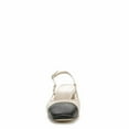thumbnail image 2 of Sam Edelman TARRA SUMMER SAND/BLACK/SEVILLENAPPA SHOE, 2 of 6