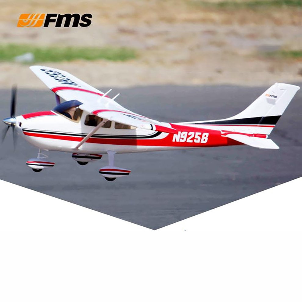 skylane cessna 182 rc