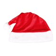 thumbnail image 2 of ZAXARRA 18 Pcs Christmas Glasses Hat Set with Cartoon Pattern Decoration, 2 of 8
