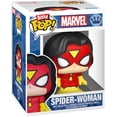 thumbnail image 4 of Bitty POP DSPLY: Spider-Man Web, 4 of 6