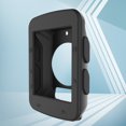 thumbnail image 4 of Estuche a prueba de agua JShteea para Garmin Edge 520 negro, 4 of 4