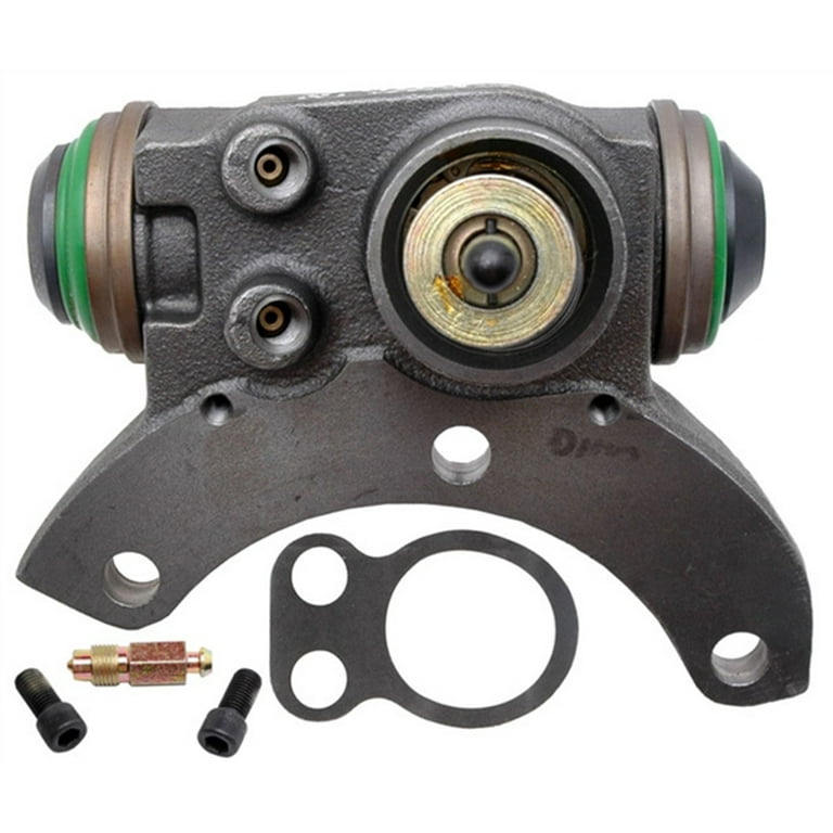 Free Shipping! Raybestos Element3 Drum Brake Wheel Cylinder
