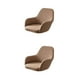 thumbnail image 1 of Fundas para sillas de comedor Bewildely lavables poliéster, 1 of 6