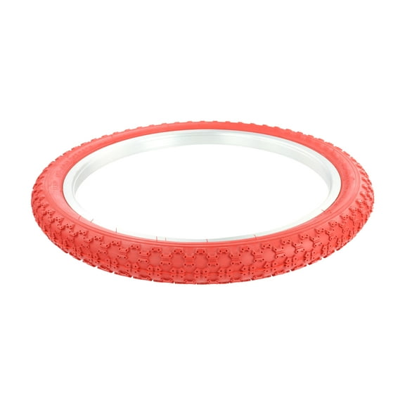 PRO  Bicycle Tire 20" x 2.125", Red