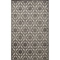 thumbnail image 2 of Rugs America Riley Collection Sebastian Ivory/Blue/Tan/Grey Area Rug Grey, 2 of 5