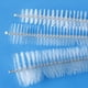 thumbnail image 3 of Juego de limpieza de cepillos para tuberías, 4 Uds., manguera de tubo, cepillos, piezas, botella limpiadora BLESIY Cepillos de limpieza de botellas, 3 of 5