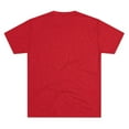thumbnail image 2 of Jackson Hole Cattle Company - Unisex Tri-Blend Crew Tee, 2 of 4