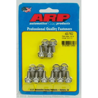 ARP Valve Cover Bolt Kit (200-7615)
