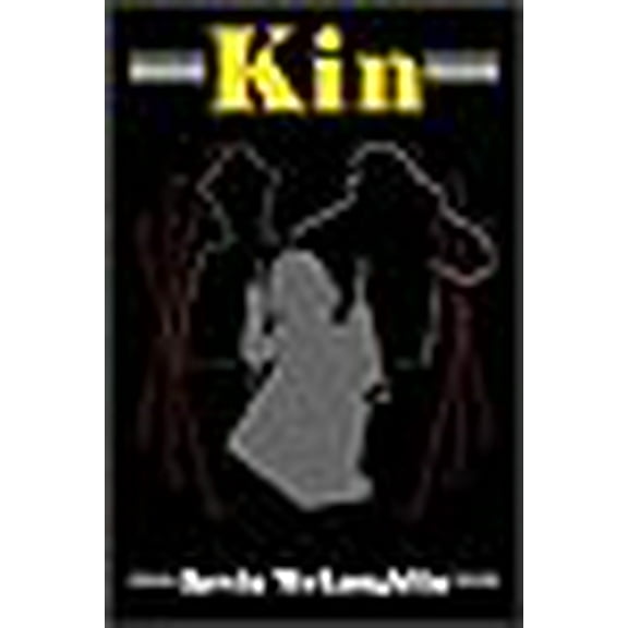 Kin (Paperback) by Kevin McLaughlin