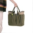 thumbnail image 4 of Sac de rangement portable multifonctionnel, robuste et durable pour outils de jardin, 4 of 4