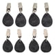 thumbnail image 1 of Tablecloth Weights Set of 8 Marble Stone Table Cloth Fixing Clip Holder, 1 of 5