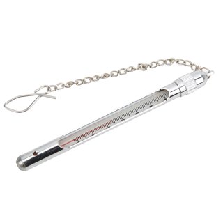 Fishing Thermometer - Fly-Dressing