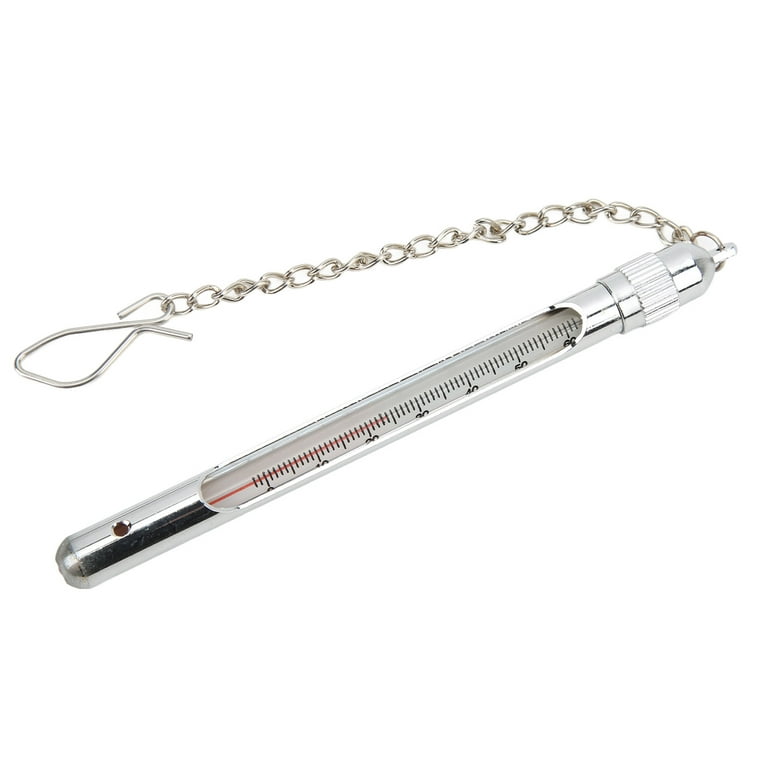 Fly Fishing Thermometer