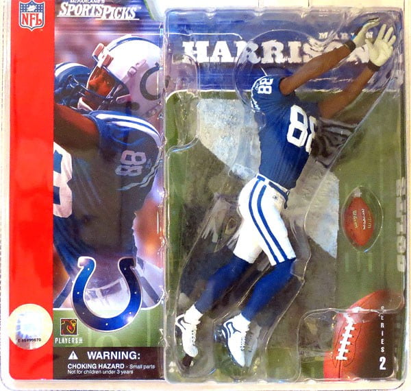marvin harrison jersey
