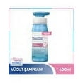 thumbnail image 2 of Bepanthol Gel Douche pour Bébé 400 ml, 2 of 5